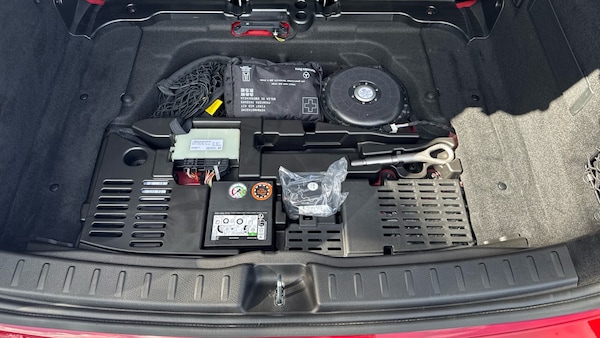Used Mercedes-Benz GLA 2024 for sale - 75790685: Photo 43