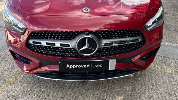 Used Mercedes-Benz GLA 2024 for sale - 75790685: Photo 45