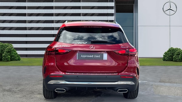 Used Mercedes-Benz GLA 2024 for sale - 75790685: Photo 6