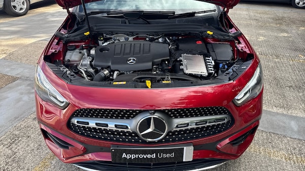 Used Mercedes-Benz GLA 2024 for sale - 75790685: Photo 8