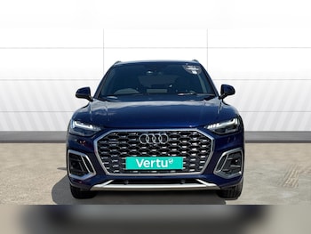 Used Audi Q5 2022 for sale - 78436702: Photo