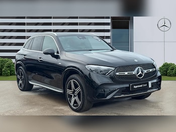 Used Mercedes-Benz GLC 2025 for sale - 77326720: Photo