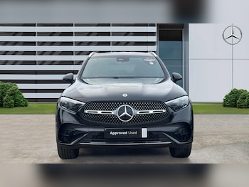 Used Mercedes-Benz GLC 2025 for sale - 77326720: Photo