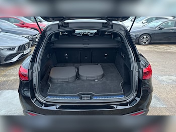 Used Mercedes-Benz GLC 2025 for sale - 77326720: Photo