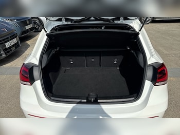 Used Mercedes-Benz A-Class 2019 for sale - 79392342: Photo