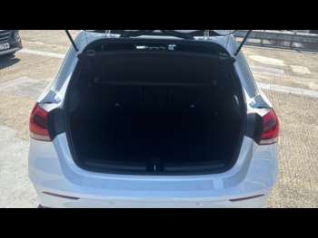 Used Mercedes-Benz A-Class 2021 for sale - 75118086: Photo