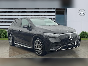 Used Mercedes-Benz EQA 2026 for sale - 78323535: Photo