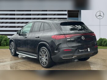 Used Mercedes-Benz EQA 2026 for sale - 78323535: Photo