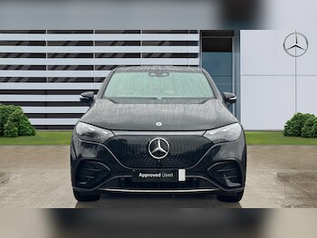 Used Mercedes-Benz EQA 2026 for sale - 78323535: Photo