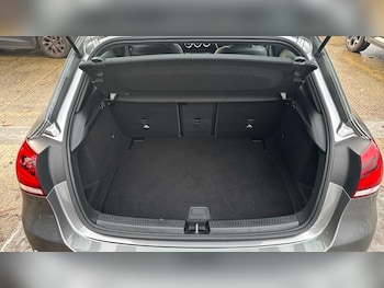 Used Mercedes-Benz A-Class 2021 for sale - 76545215: Photo