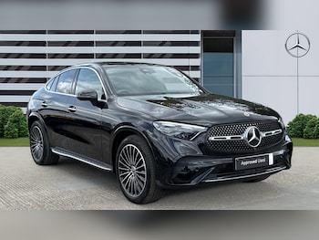 Used Mercedes-Benz GLC 2025 for sale - 78179470: Photo