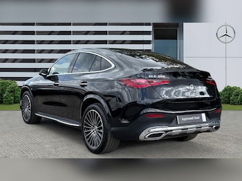 Used Mercedes-Benz GLC 2025 for sale - 78179470: Photo