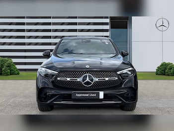 Used Mercedes-Benz GLC 2025 for sale - 78179470: Photo