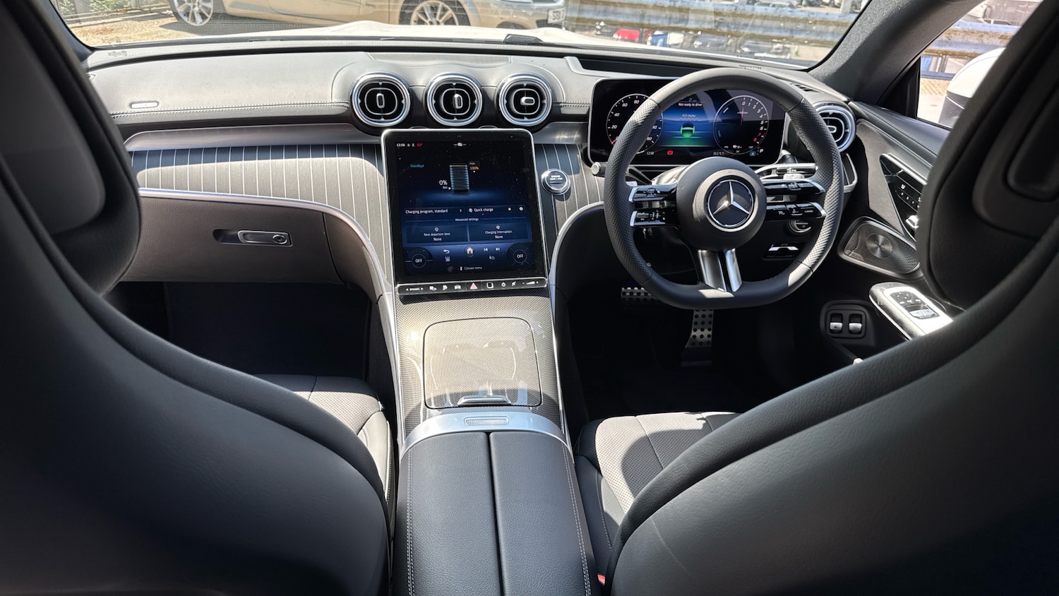 Used Mercedes-Benz CLE 2025 for sale - 76181894: Photo 10