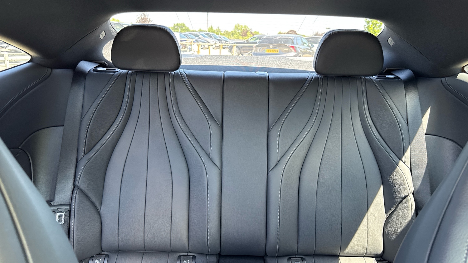 Used Mercedes-Benz CLE 2025 for sale - 76181894: Photo 15