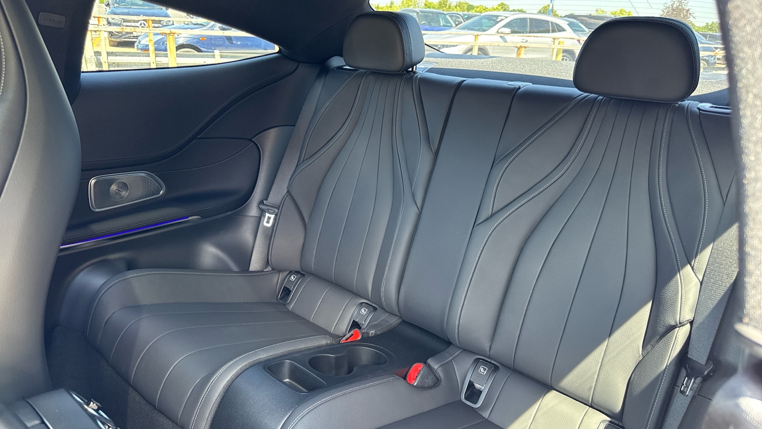 Used Mercedes-Benz CLE 2025 for sale - 76181894: Photo 16