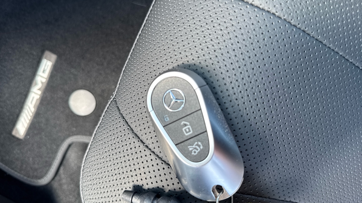 Used Mercedes-Benz CLE 2025 for sale - 76181894: Photo 20
