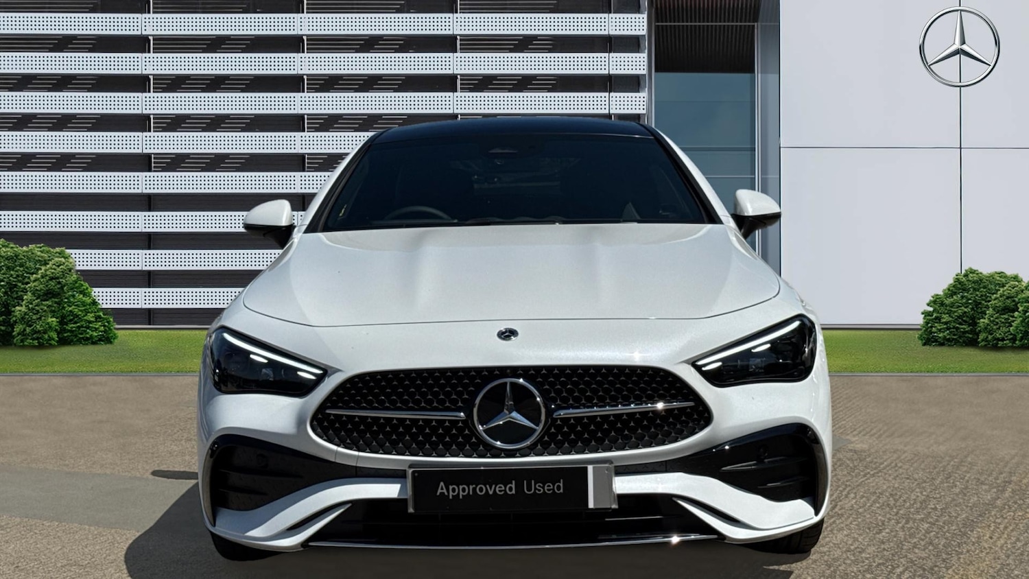 Used Mercedes-Benz CLE 2025 for sale - 76181894: Photo 3