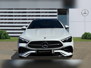 Used Mercedes-Benz CLE 2025 for sale - 76181894: Photo 3