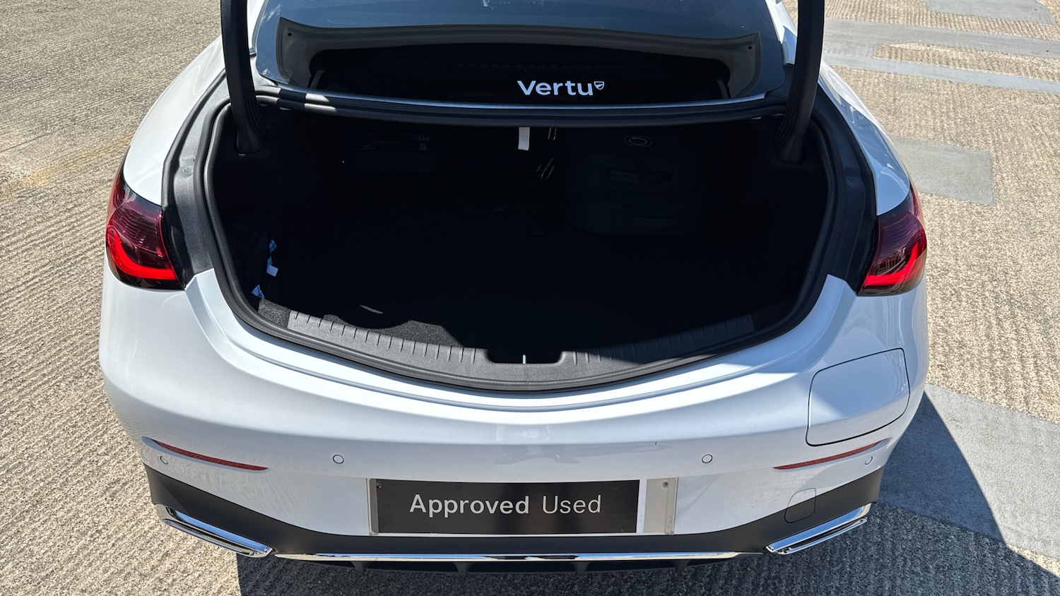 Used Mercedes-Benz CLE 2025 for sale - 76181894: Photo 4