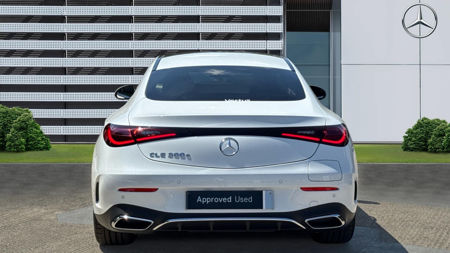 Used Mercedes-Benz CLE 2025 for sale - 76181894: Photo 6