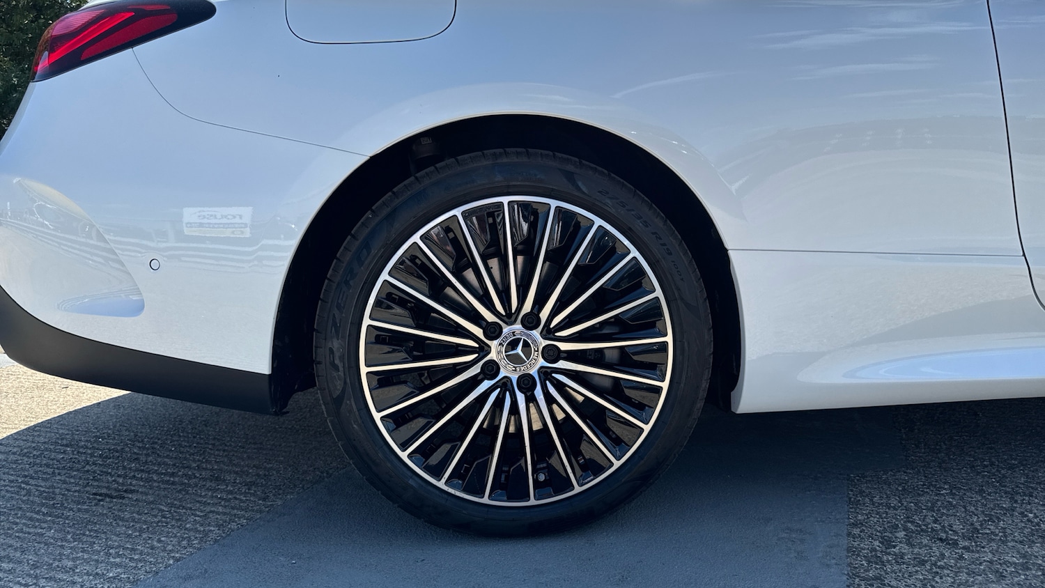Used Mercedes-Benz CLE 2025 for sale - 76181894: Photo 7
