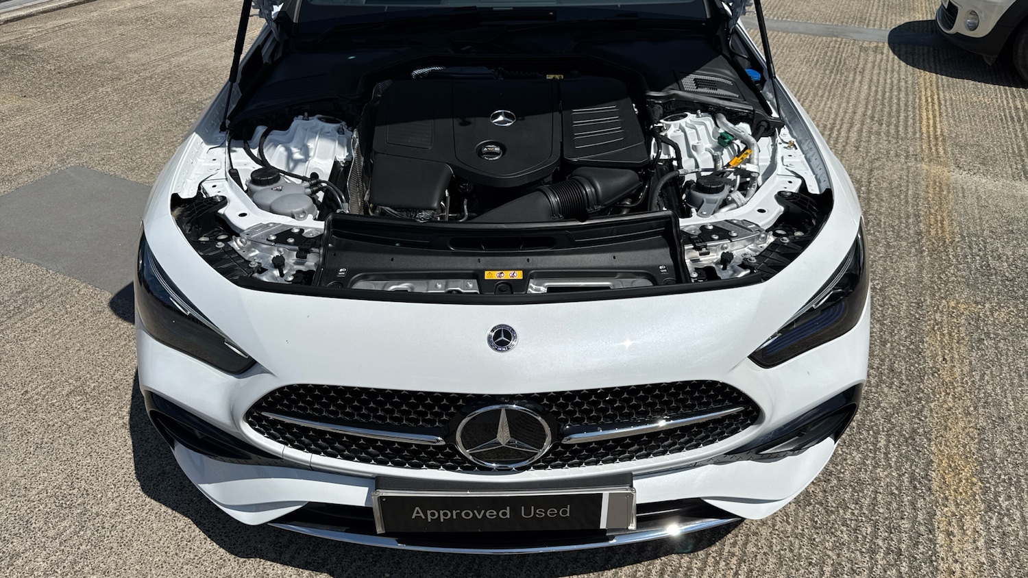 Used Mercedes-Benz CLE 2025 for sale - 76181894: Photo 8