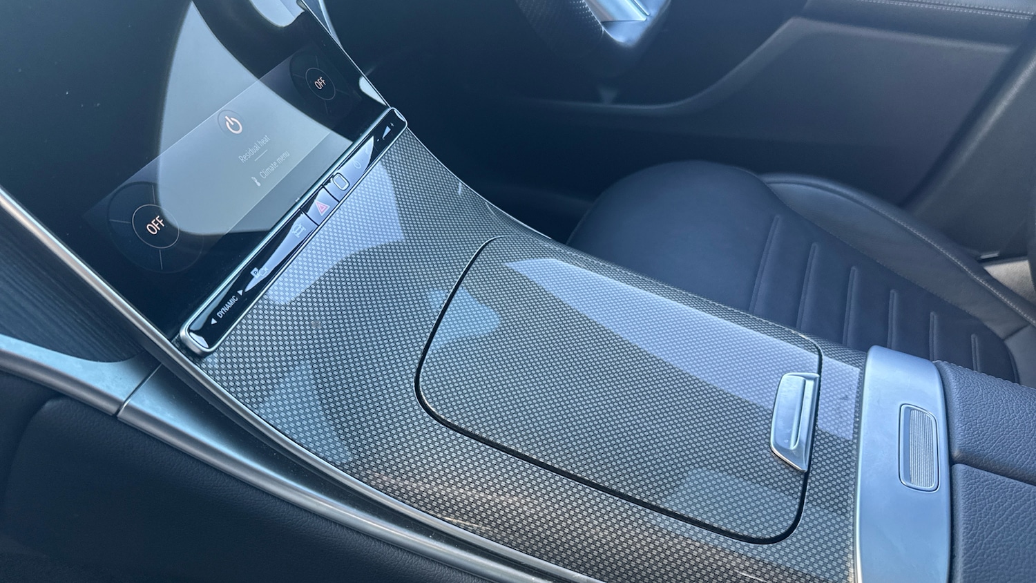 Used Mercedes-Benz GLC 2024 for sale - 76494402: Photo 13