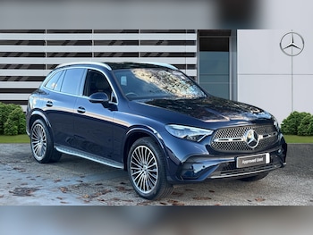 Used Mercedes-Benz GLC 2024 for sale - 76494402: Photo