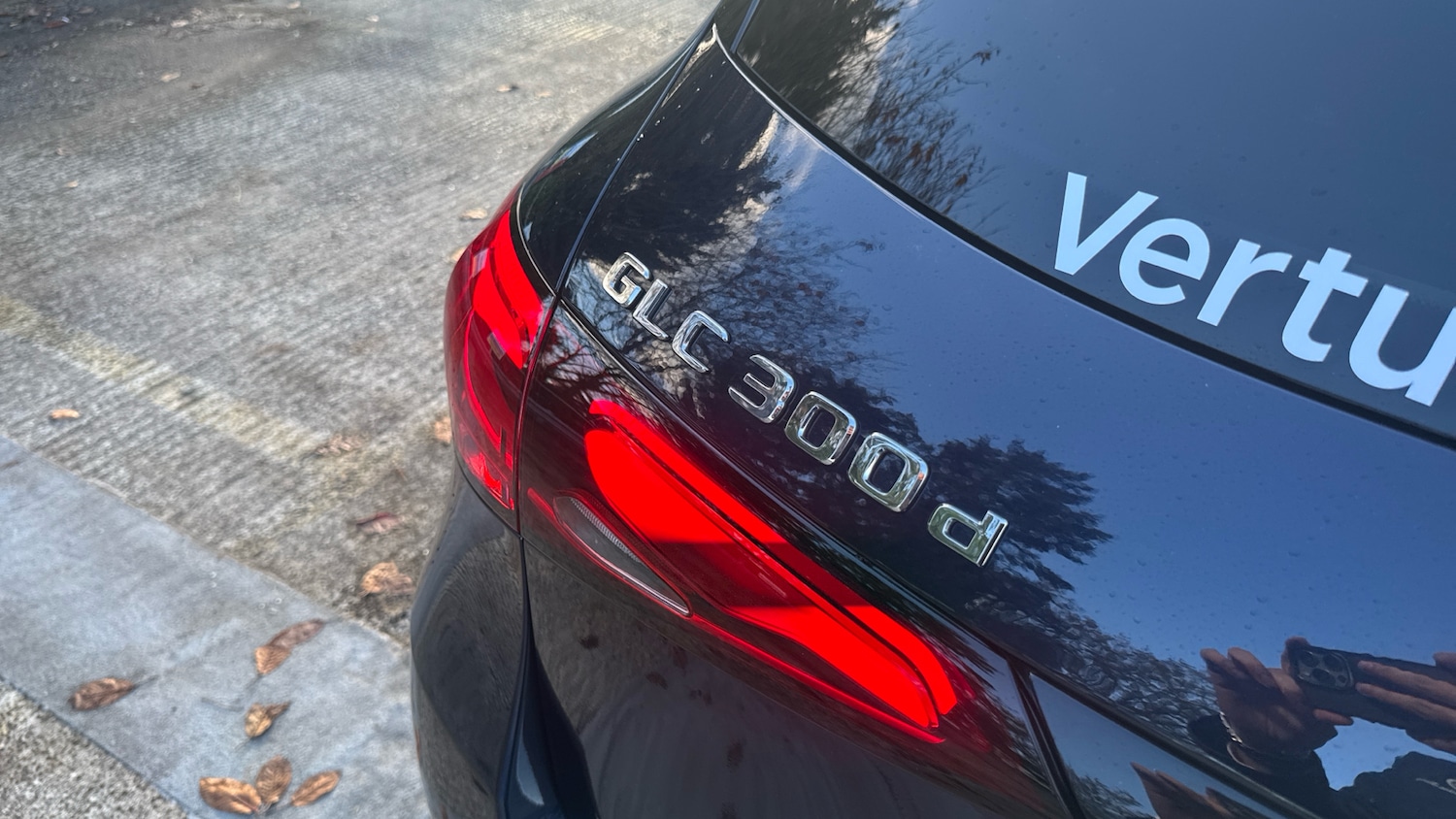 Used Mercedes-Benz GLC 2024 for sale - 76494402: Photo 21