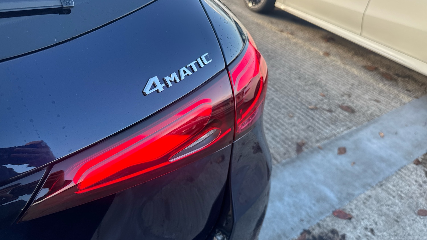 Used Mercedes-Benz GLC 2024 for sale - 76494402: Photo 22