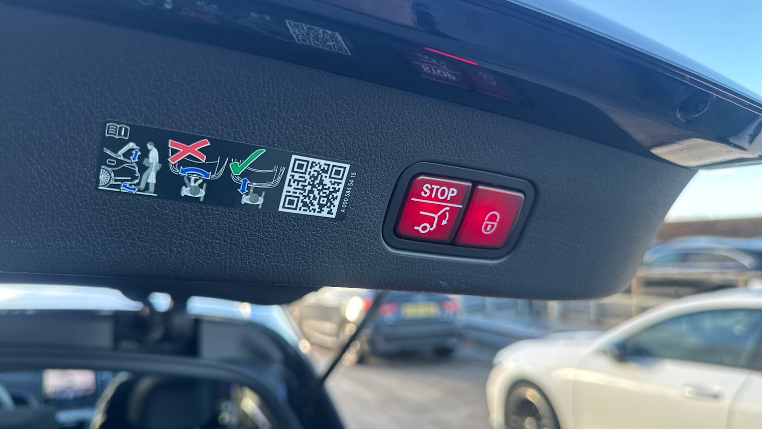 Used Mercedes-Benz GLC 2024 for sale - 76494402: Photo 23