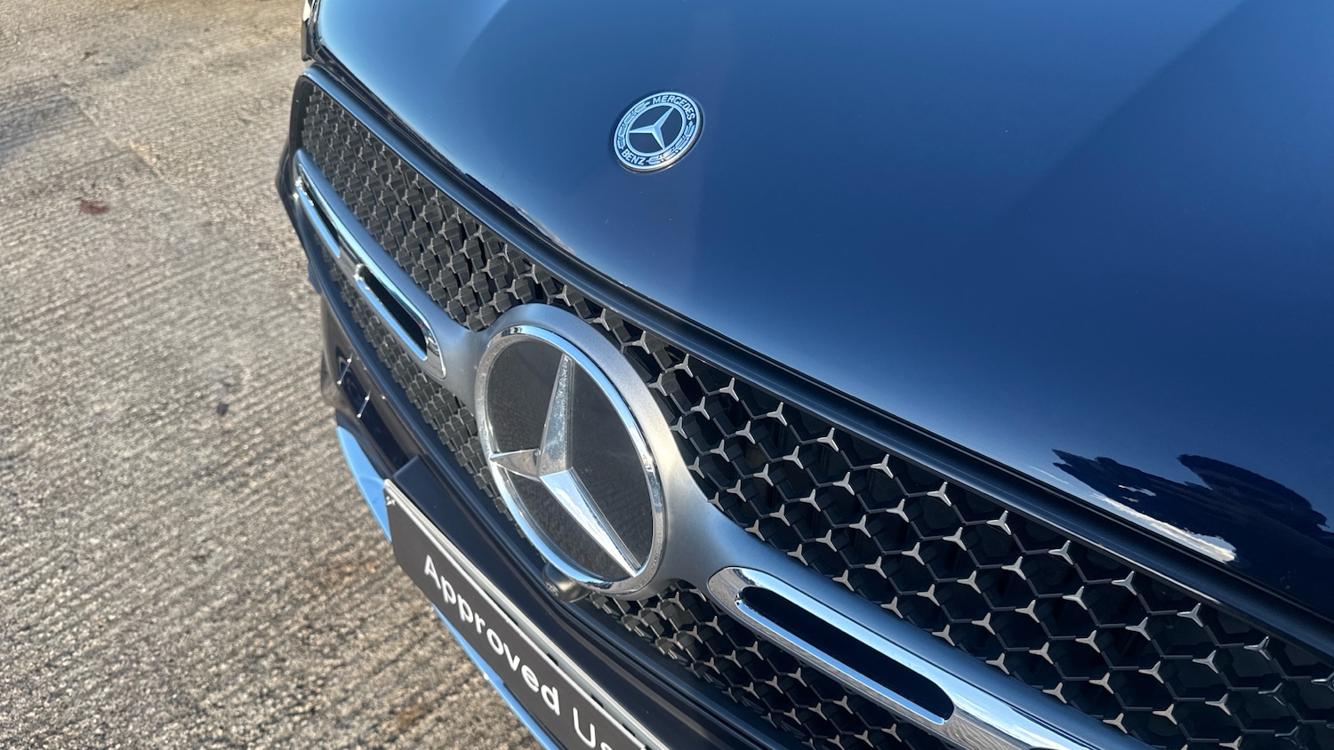 Used Mercedes-Benz GLC 2024 for sale - 76494402: Photo 25