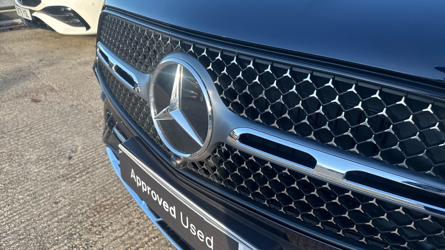 Used Mercedes-Benz GLC 2024 for sale - 76494402: Photo 26