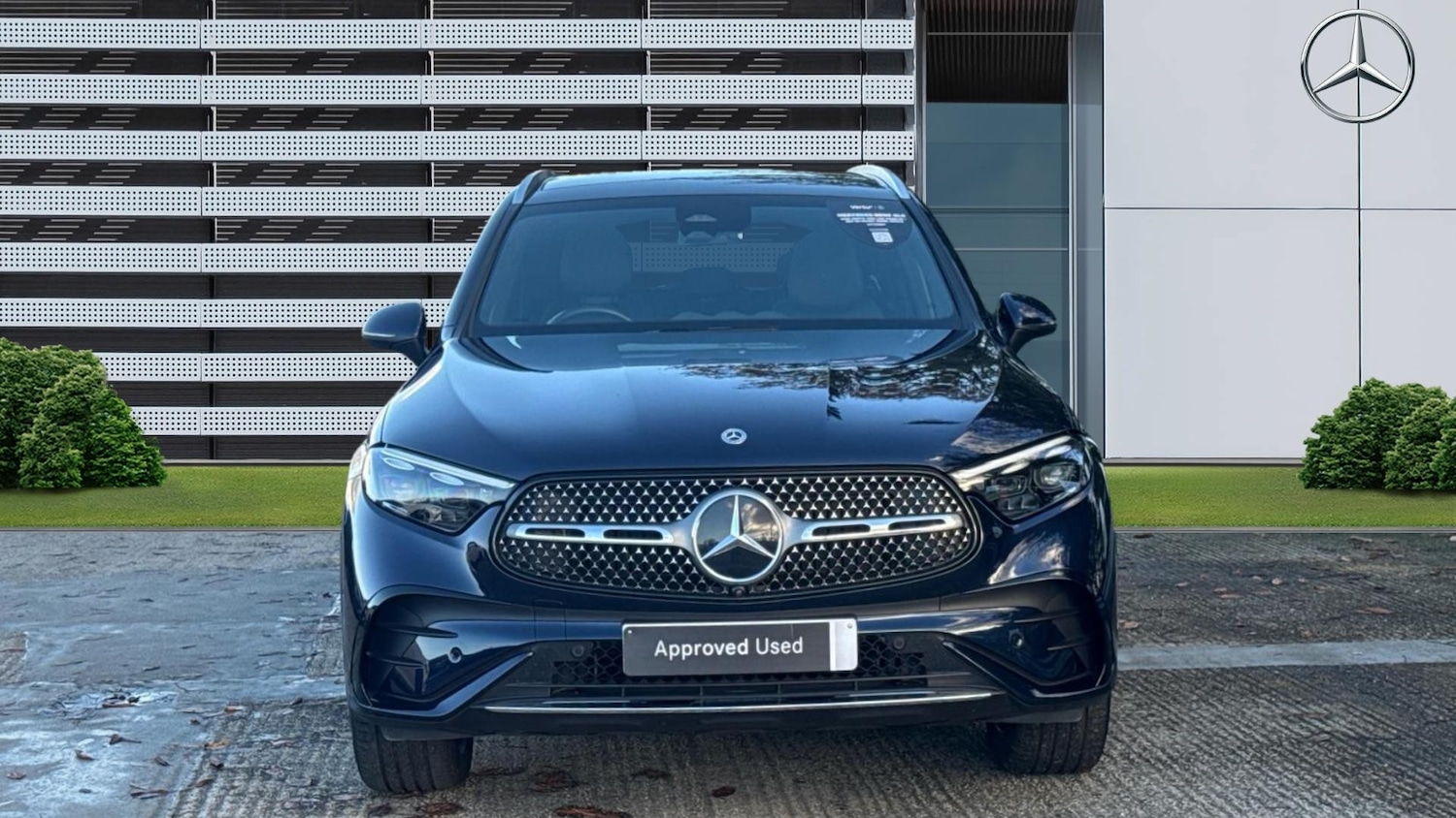 Used Mercedes-Benz GLC 2024 for sale - 76494402: Photo 3