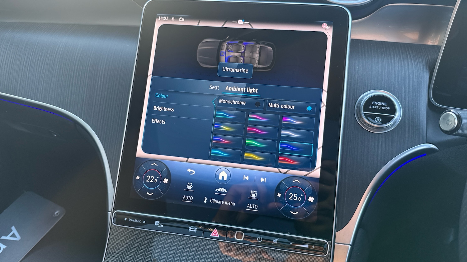 Used Mercedes-Benz GLC 2024 for sale - 76494402: Photo 31