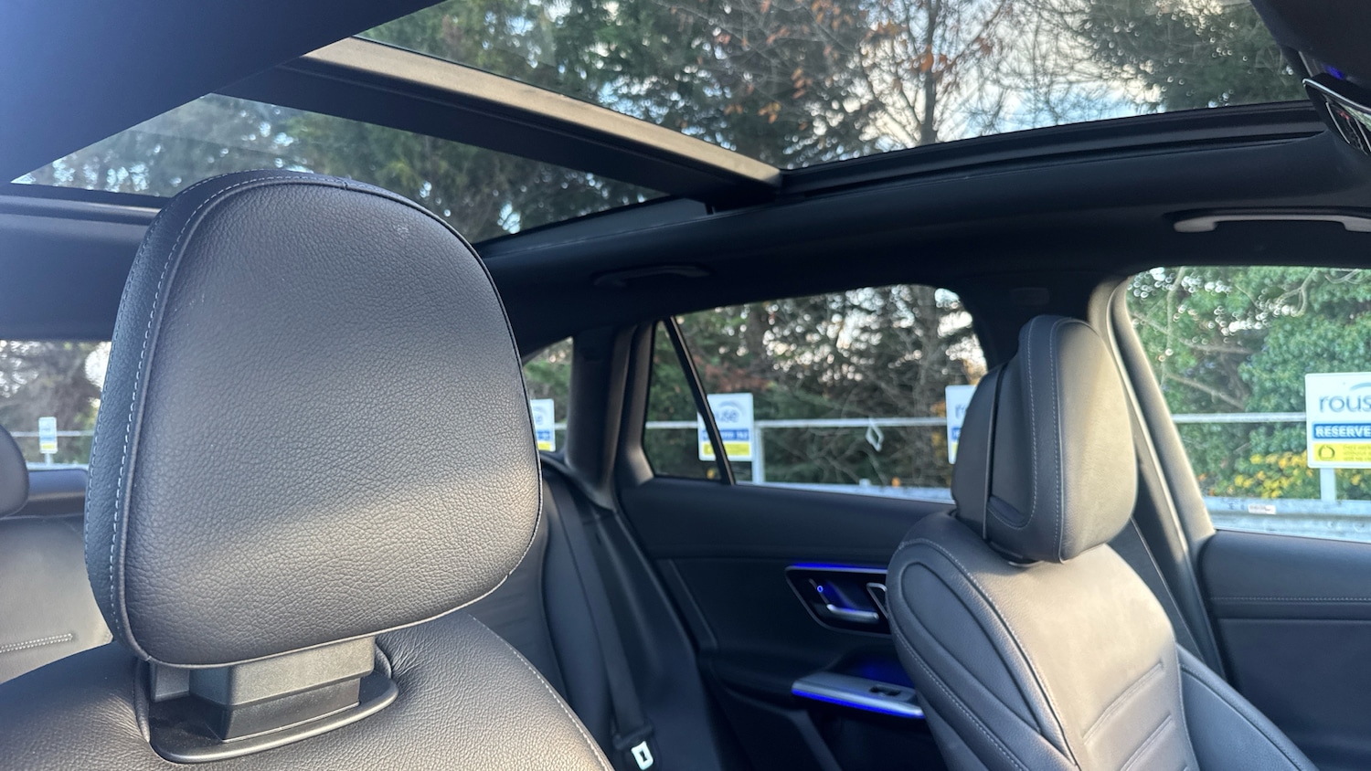 Used Mercedes-Benz GLC 2024 for sale - 76494402: Photo 32