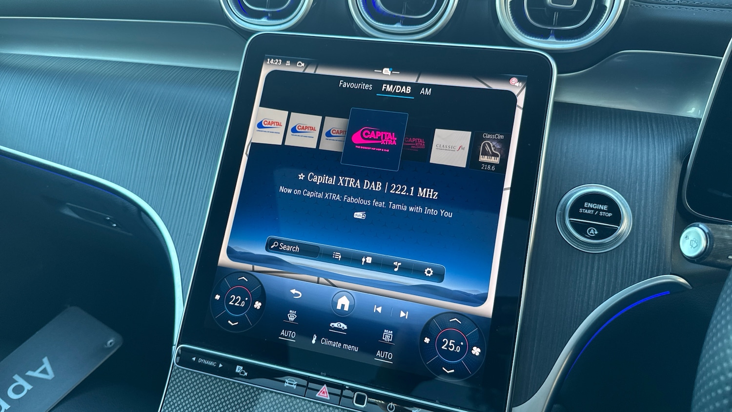 Used Mercedes-Benz GLC 2024 for sale - 76494402: Photo 34