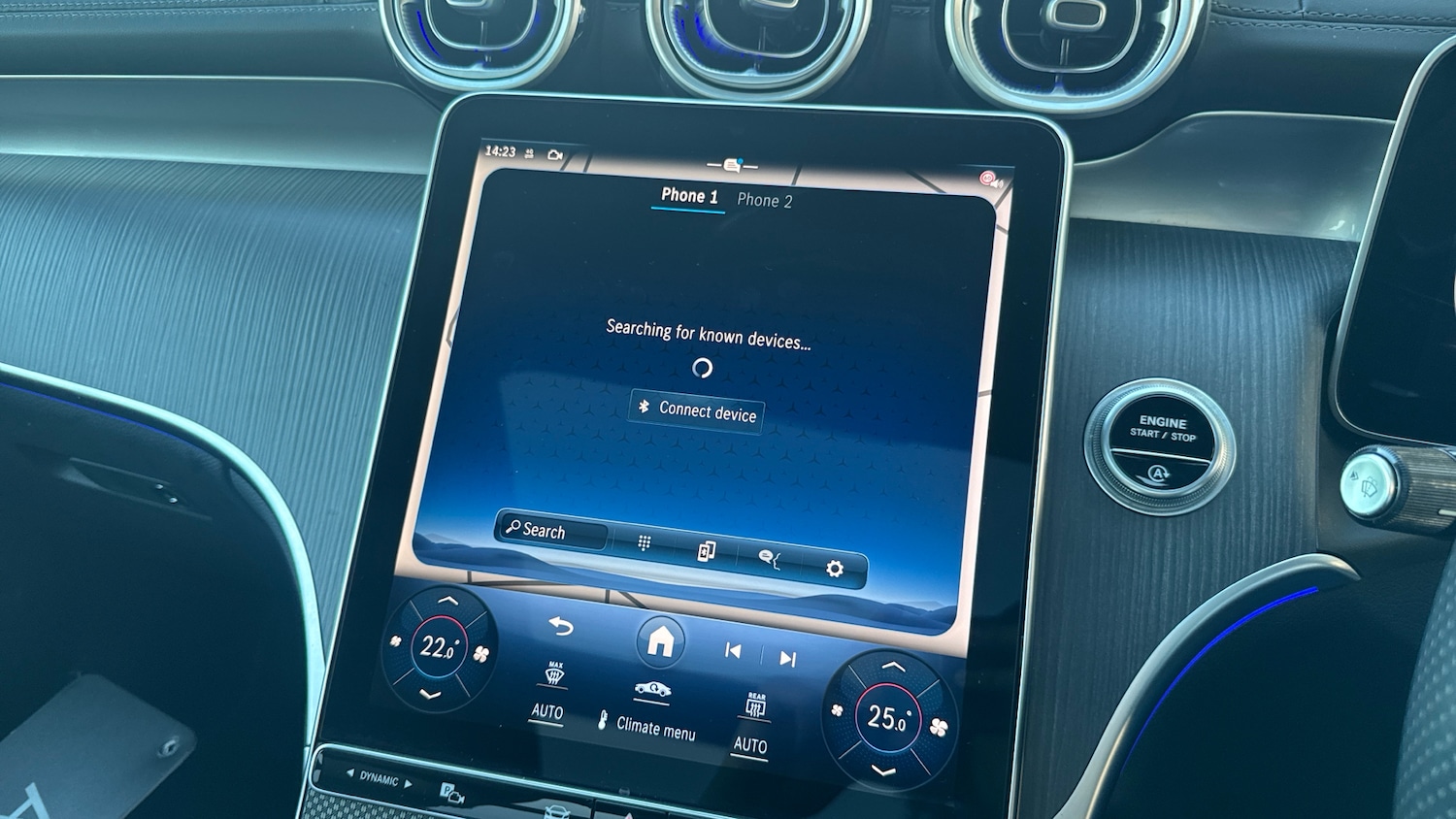 Used Mercedes-Benz GLC 2024 for sale - 76494402: Photo 38