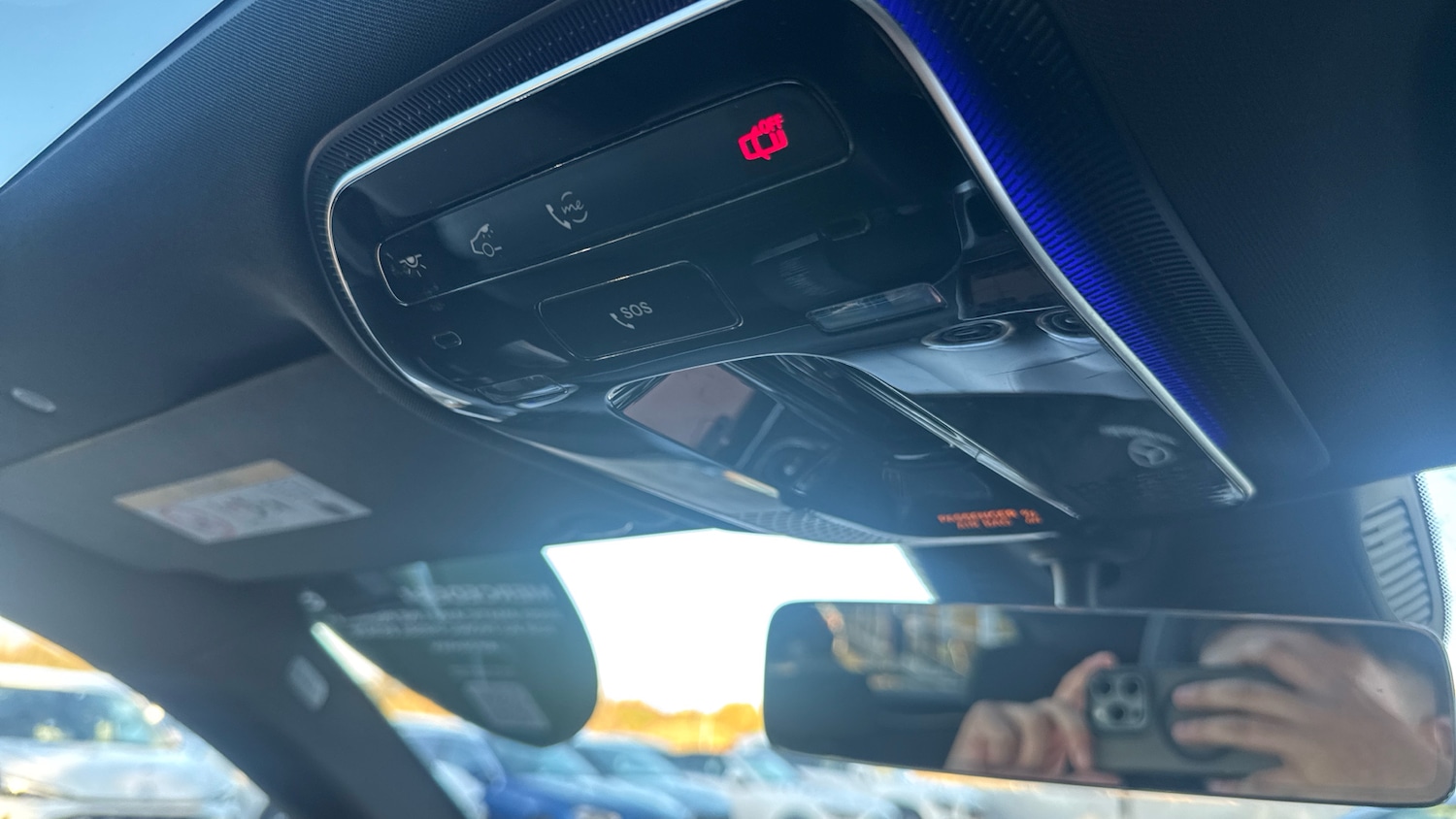 Used Mercedes-Benz GLC 2024 for sale - 76494402: Photo 39