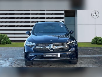 Used Mercedes-Benz GLC 2024 for sale - 76494402: Photo