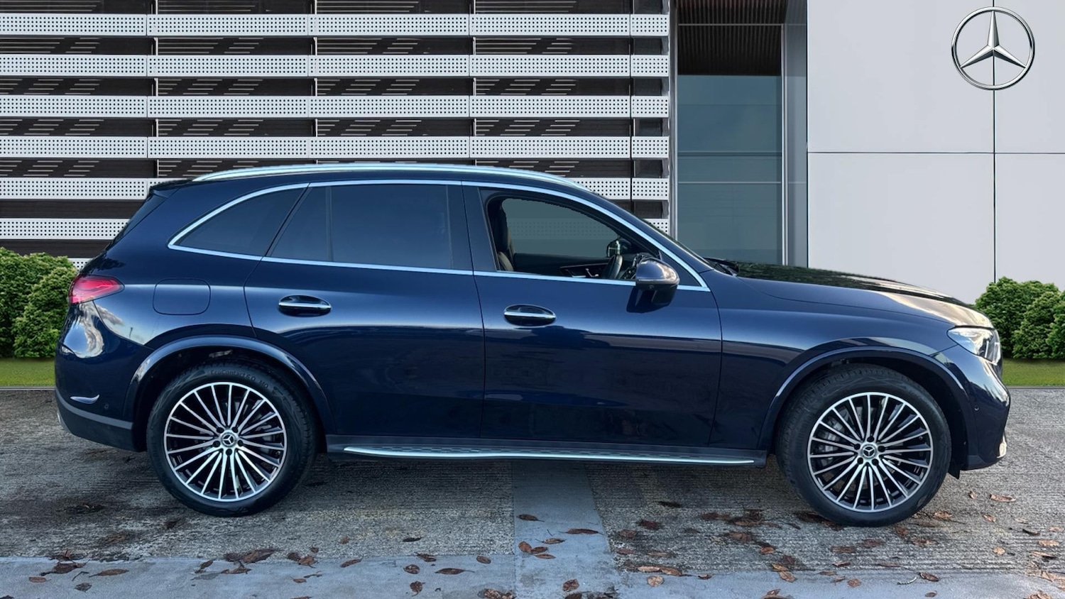 Used Mercedes-Benz GLC 2024 for sale - 76494402: Photo 5