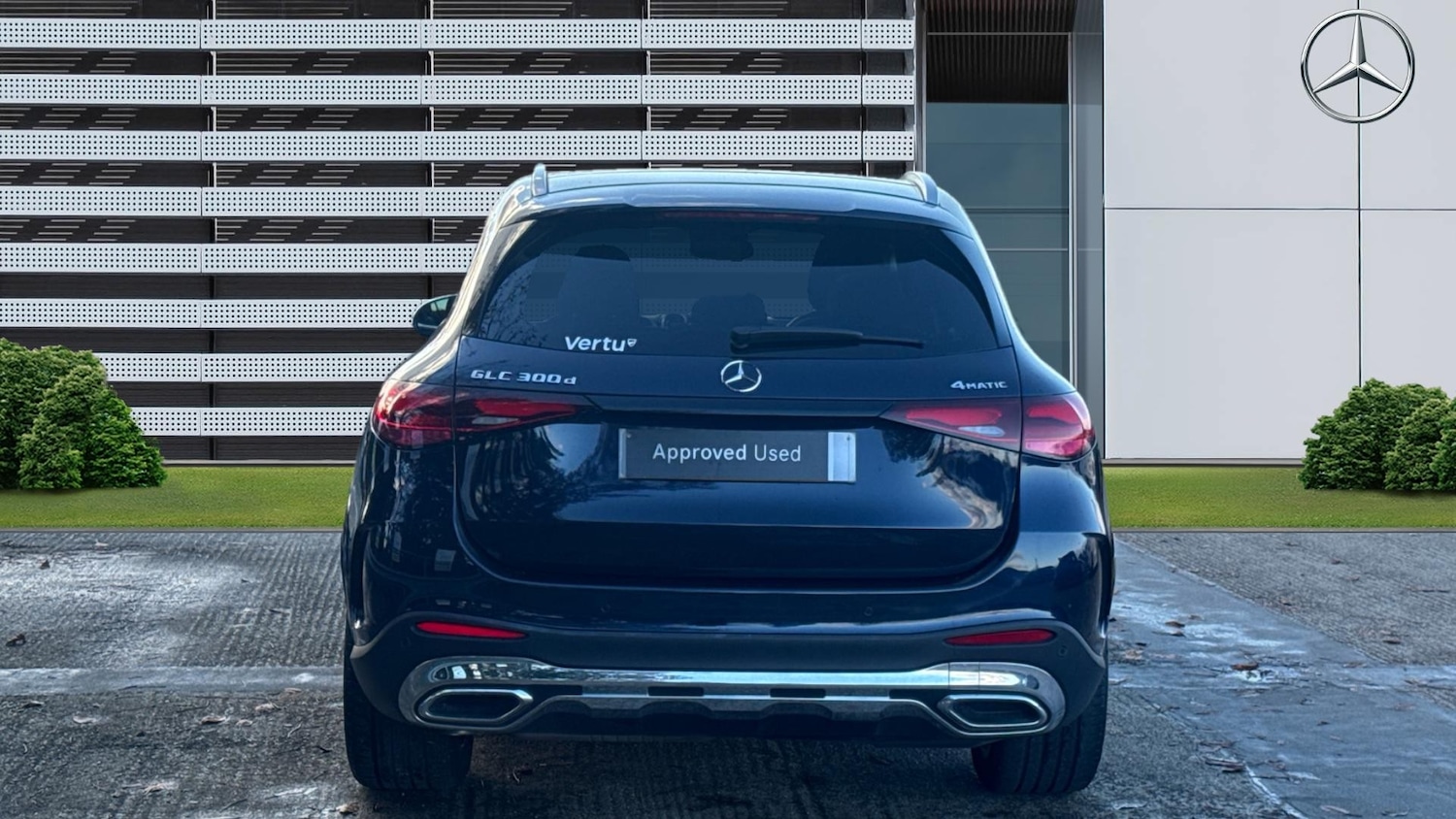 Used Mercedes-Benz GLC 2024 for sale - 76494402: Photo 6