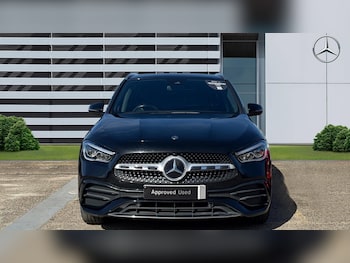 Used Mercedes-Benz GLA 2022 for sale - 77819526: Photo