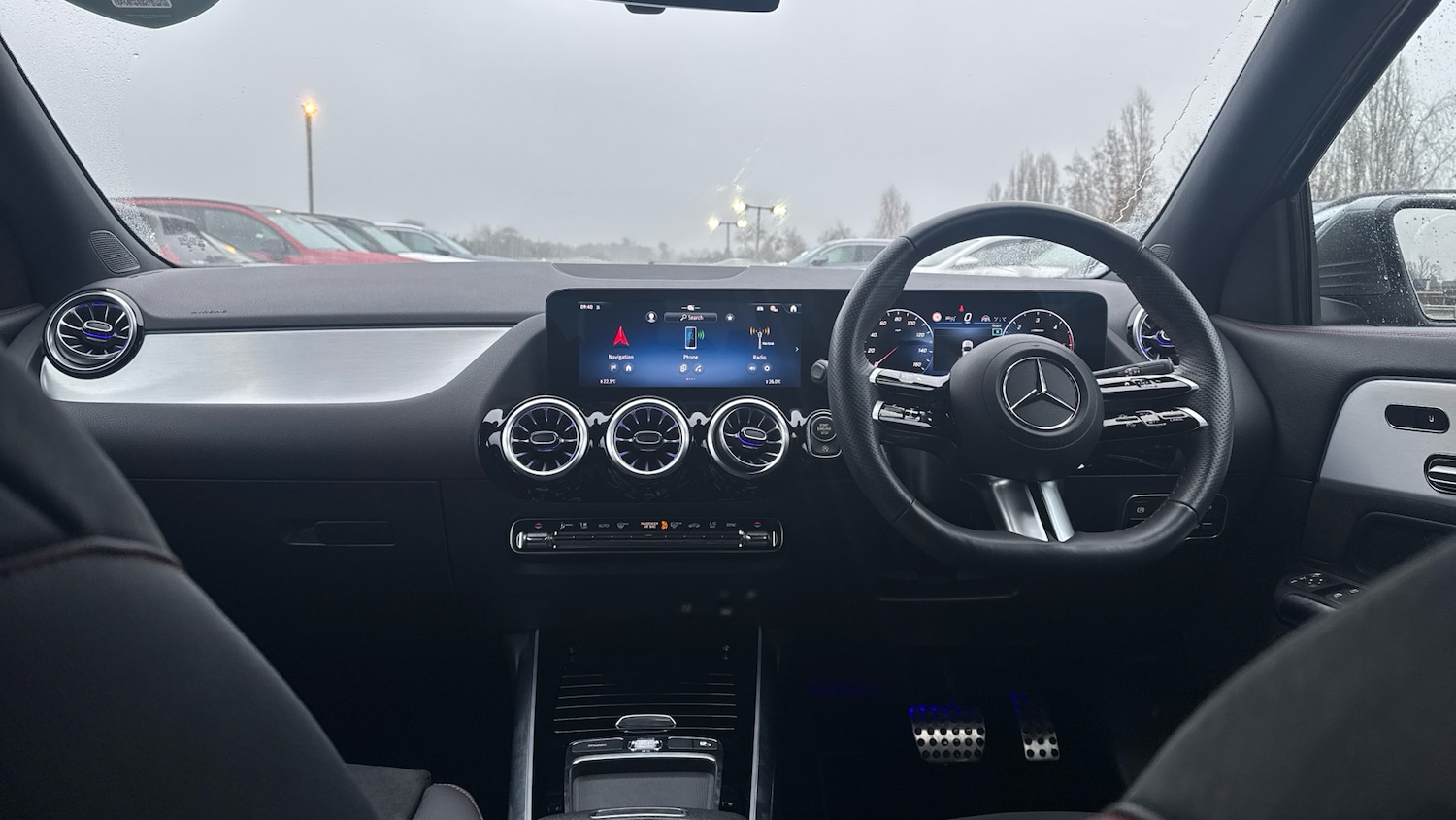 Used Mercedes-Benz GLA 2024 for sale - 77447010: Photo 10