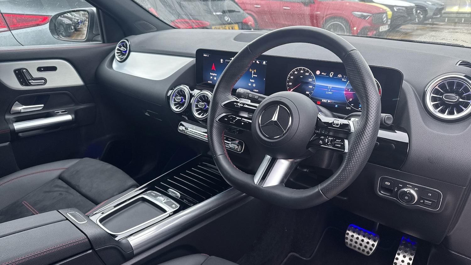 Used Mercedes-Benz GLA 2024 for sale - 77447010: Photo 11