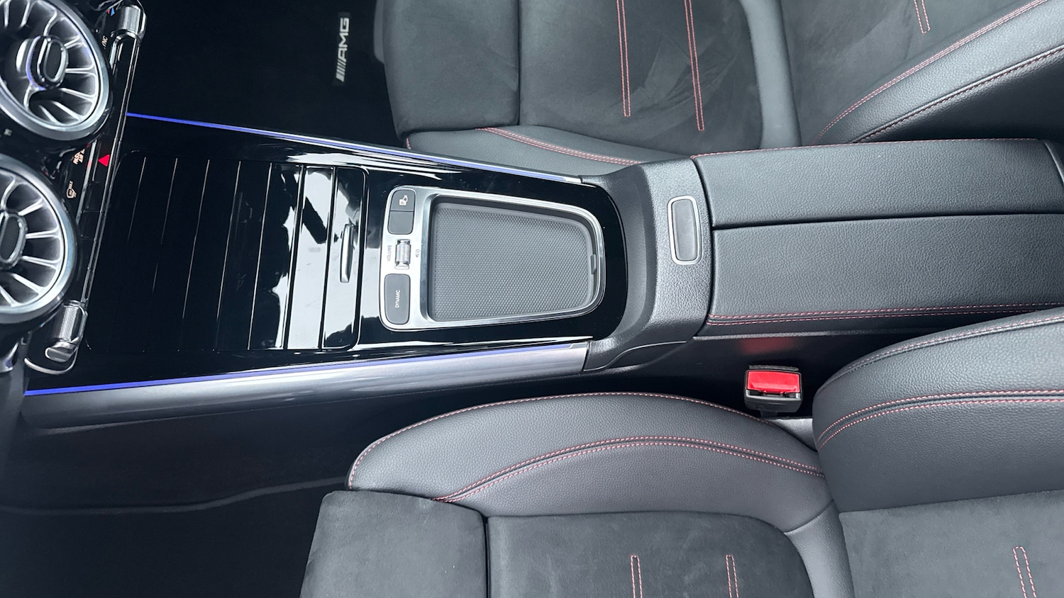 Used Mercedes-Benz GLA 2024 for sale - 77447010: Photo 13