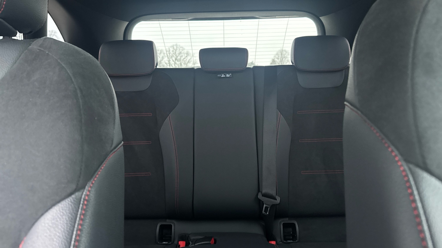 Used Mercedes-Benz GLA 2024 for sale - 77447010: Photo 15