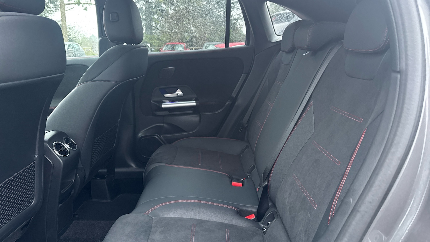 Used Mercedes-Benz GLA 2024 for sale - 77447010: Photo 16