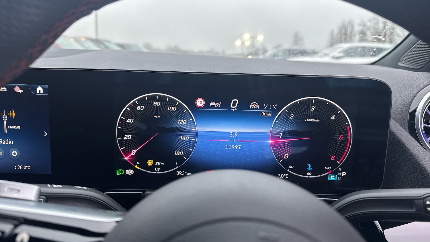 Used Mercedes-Benz GLA 2024 for sale - 77447010: Photo 18